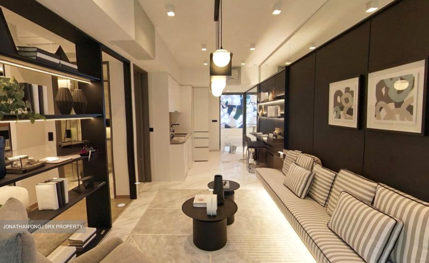 The Landmark (D3), Condominium #515028051